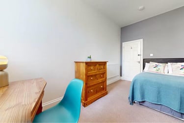 5 bed flat, Greenbank Terrace, Greenbank, Plymouth, PL48QF - Image 7